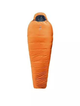 DEUTER | Kunstfaserschlafsack Orbit -5° L | 
